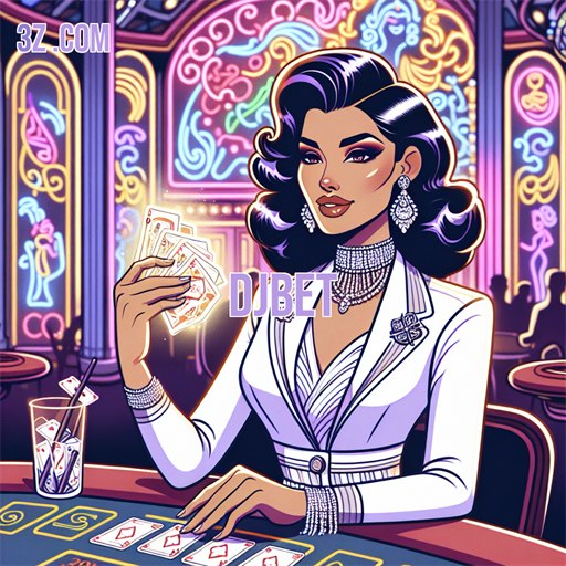 Cassino DJBet: Uma Experiência Dinâmica e Envolvente
