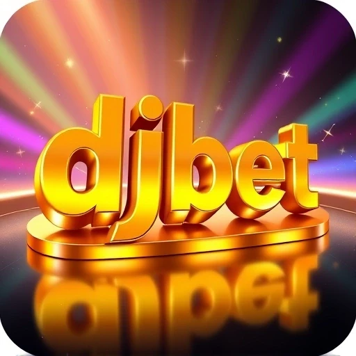 Logotipo djbet