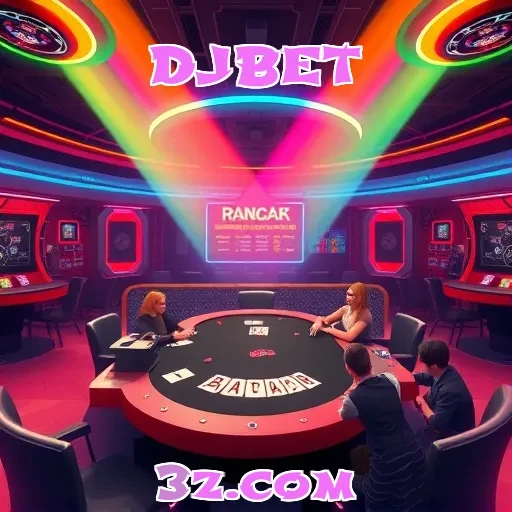 djbet Segurança