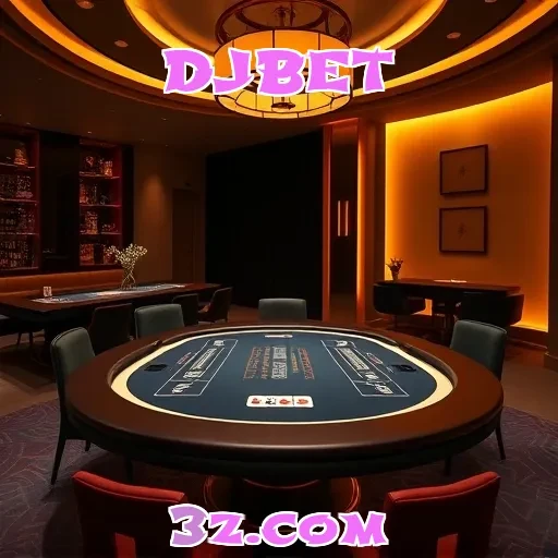 djbet Eventos Esportivos