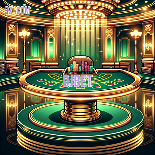 Experiência VIP: Entre no Mundo Exclusivo da DJBet
