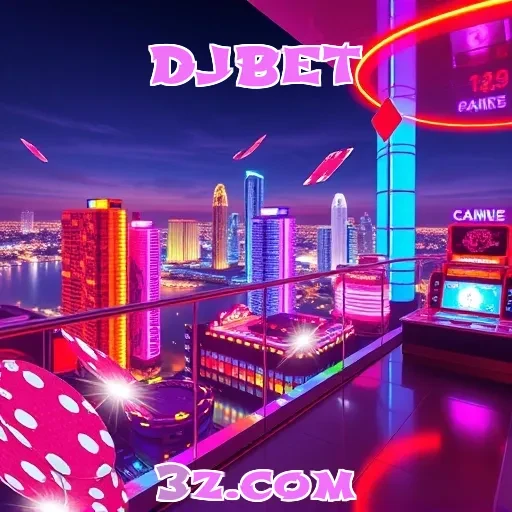 djbet VIP